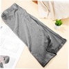 Zerodeko 2Pcs Elastic Sofa Armrest Covers Couch Armrest Protectors Deep