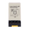 Level Sensor Level Relay C61F GP Ac220V 50 60Hz Liquid