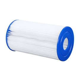 Bestway Flowclear Type IV or Type B Replacement Cartridge Filter for Above Ground Swimming Pool with 2500 Gallon Per Hour Filter Pump (3 Pack)