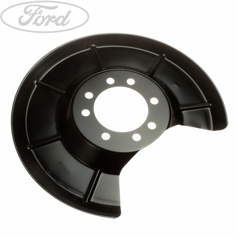 Ford Genuine C-Max C-Max Rear O/S or N/S Brake Disc