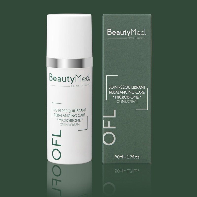 Beauty Med OFL Rebalancing Cream 150ml / 뷰티메드 OFL 리밸런싱