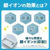 YUKI TRADING BAFP101A4 Air Purifier Replacement Filter bafp101a4 Dust Collection