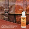 Leather Master Leather Vital Softener and Revitalizer, 250 ml