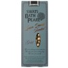 SWATi BATH PEARL (S) Swathy Bath Pearl Gold 10g Lemon