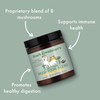 Dr. Mercola Bark & Whiskers Organic Fermented Mushroom Blend -