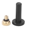 1/4 LowPressure Quick Spray Tower Fog Nozzles Patio Outdoor Cooling