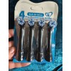 Unbranded Soft Toothbrush Heads for IO Electric Toothbrush - Model