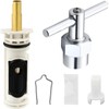 1222 Replacement Cartridge Kit for Moen One Handle Posi Temp