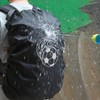 Gotetiso Rain Cover Backpack Rain Cover for Backpack with Reflective