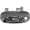 Dorman 91027 Front Driver Side Exterior Door Handle Compatible with