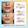 Quiyum New Year Fiurt 12pcs Face Skincare Gift Set For