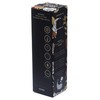 Puckator Skulls and Roses Stainless Steel Bottle