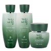Blue skin care choice 1 medicinal buckwheat soothing care wrinkle improvement whitening functional choice: moisturizing cream / 청 스킨케어 택1 약모밀 진정케어 주름개선 미백기능성 선택:수분크림