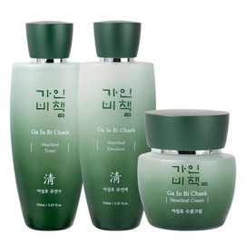 Blue skin care choice 1 medicinal buckwheat soothing care wrinkle improvement whitening functional choice: moisturizing cream / 청 스킨케어 택1 약모밀 진정케어 주름개선 미백기능성 선택:수분크림