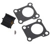 Water Pump Impeller Kit 06192 ZV4 000 Outboard Motor Water