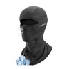 ROCKRBOS Passamontagna Estivo Moto Protezione UV Traspirante Uomo Donna