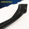 G-PLUS Fender Flares 4pcs Compatible with Chevy Silverado GMC Sierra