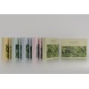 Self-produced products Oil Bio Cellulose Mask Pack Artemisia / Chrysanthemum