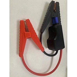 NEXPOW Jumper Cables for Q10S Jumper Starter