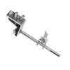 Drum Cow Bell Holder Clamp Adjustable Up or Down Durable