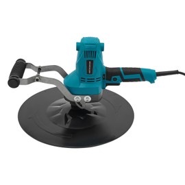 DYNAMI Handheld Wall Sander,850W Electric Sander for Drywall,Adjustable Speed Sanding Machine,Rotatable 360 Degree,Include Sandpaper, Sponge Wheel, Hard Wipe Plate