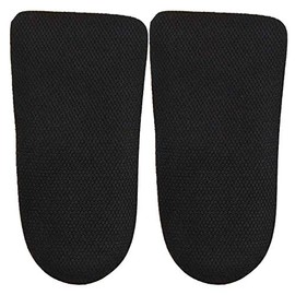 Comfysole 2 Left or Right 3/4 Inch(18mm) Leg Length Discrepancy Lifts for Men and Women (2 X-Small Rights)