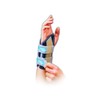 Murler Japan 5397 Wrist Support, Right Hand, Hard Strength, Perfect