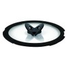 Tefal Ingenio L9846554 Glass Lid 24 cm, Easy to Store,