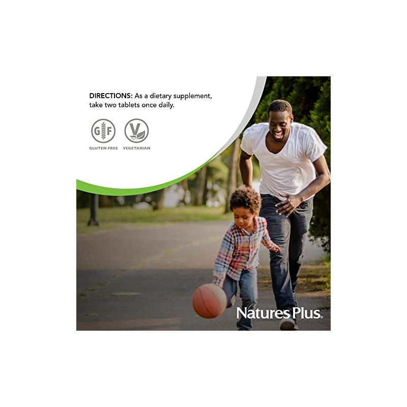 Zinc 10mg - Nature's Plus - 90 - Tablet by