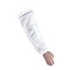 Tyvek Sleeve, Model PS32LA, White, 50cm (Pack of 20)