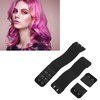 10 Set Adjustable Elastic Band with Hooks DIY Wig Straps