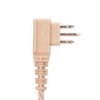 2 Set BTE Sound Aid 3 Pin Cable Wire Clearer