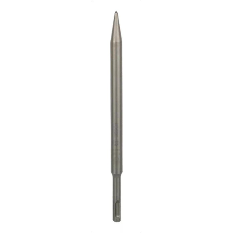 Bosch Juego De Brocas De Cincel Y Sds Bosch Plus-1