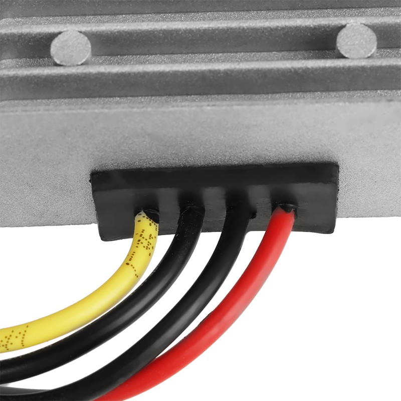 DC12V to DC 19V 8A 152W Voltage Step Up Converter
