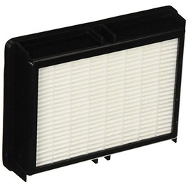 Oreck HF1000 Filter, HEPA Buster B BB1000/BB1100 Series Exhaust , White