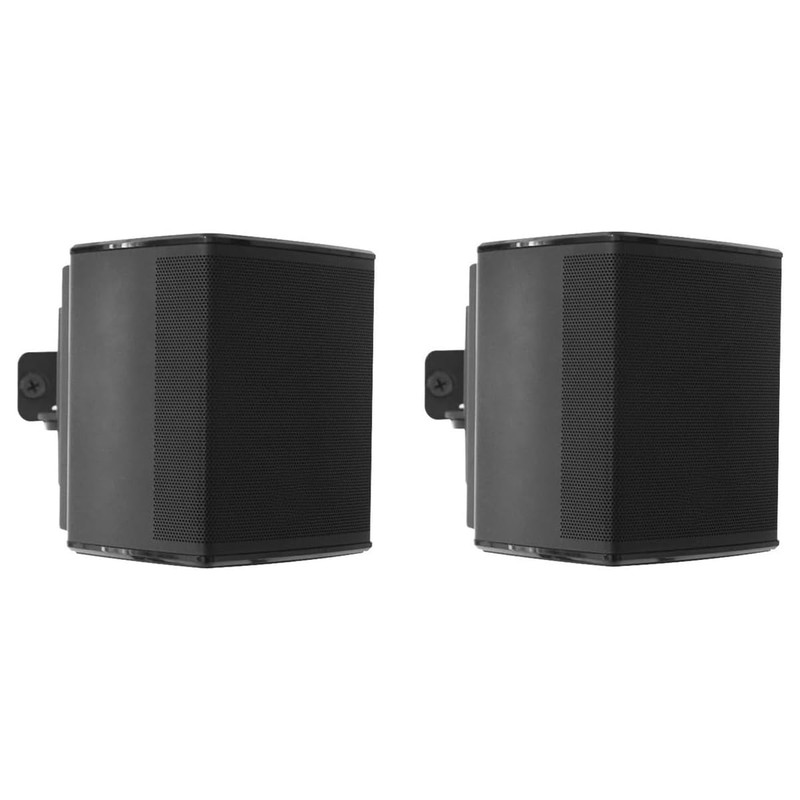 Hoite 2 Pcs Wall Mount Brackets for Virtually Invisible 300