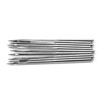 500Pcs Sewing Machine Needles Metal Wear Resistance Durable Different Models