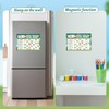 Thboxes Behavior Reward Chart for Kids at Home, 11.8"x8.3" Chore