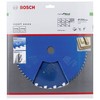 Bosch Professional 1x Expert for Wood Circular Saw Blade (Wood,