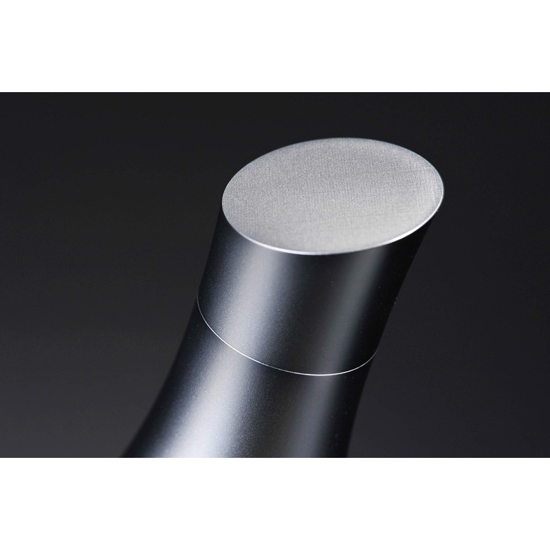 RX hand 供養 For Mini Cremation Urn Moonlight gekkou Silver