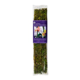 SuperMoss (22050) Moss Stakes Preserved, Fresh Green, 18" (Pack of 6)