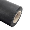 Black Corovin Upholstery Base Lining Fabric Base Cloth Dipryl Spun