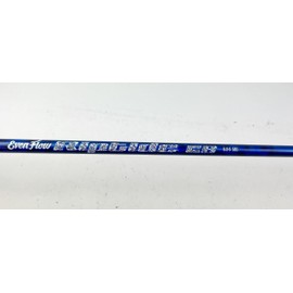PROJECTX Old Town Golf Project X Evenflow Riptide Cobalt Driver/Fairway Golf Shaft (Choose Flex and Compatible Adaptors) (60gram 6.0(Stiff), Ping (G, G30, G400))