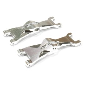 For Associated CNC Machined Front Lower Arms Designed for Associated Short Course Truck SC10.2