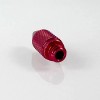 Palomar Aspire Fiber Tip HPC Autoclave Cap Red Cynosure Factory