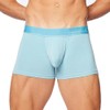 Obviously PrimeMan - Calzoncillos tipo calzones de 7.62 cm, Cielo,