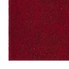 Ottomanson 3x10 Non Slip Runner Rug, Ultra Thin Extra Long