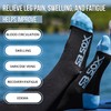 SB SOX Compression Socks (20-30mmHg) for Men & Women –