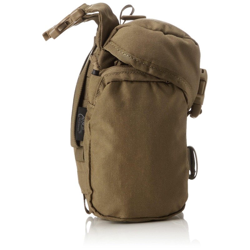 Helikon-tex Bushcraft Line, Essential Kitbag, coyote