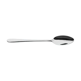 Grunwerg DSWDR Dessert Spoons, Pack of 12, Stainless Steel